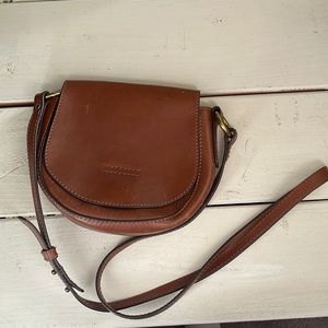 Frye Cross Body Bag